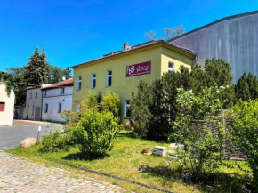 Möbliertes 1 Zimmerapartement für 3 Personen mit Bad und Küchenzeile